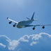 One Multi-city Continental US airline ticket